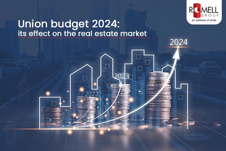 Union-Budget-2024-Its-Effect-on-the-Real-Estate-Market