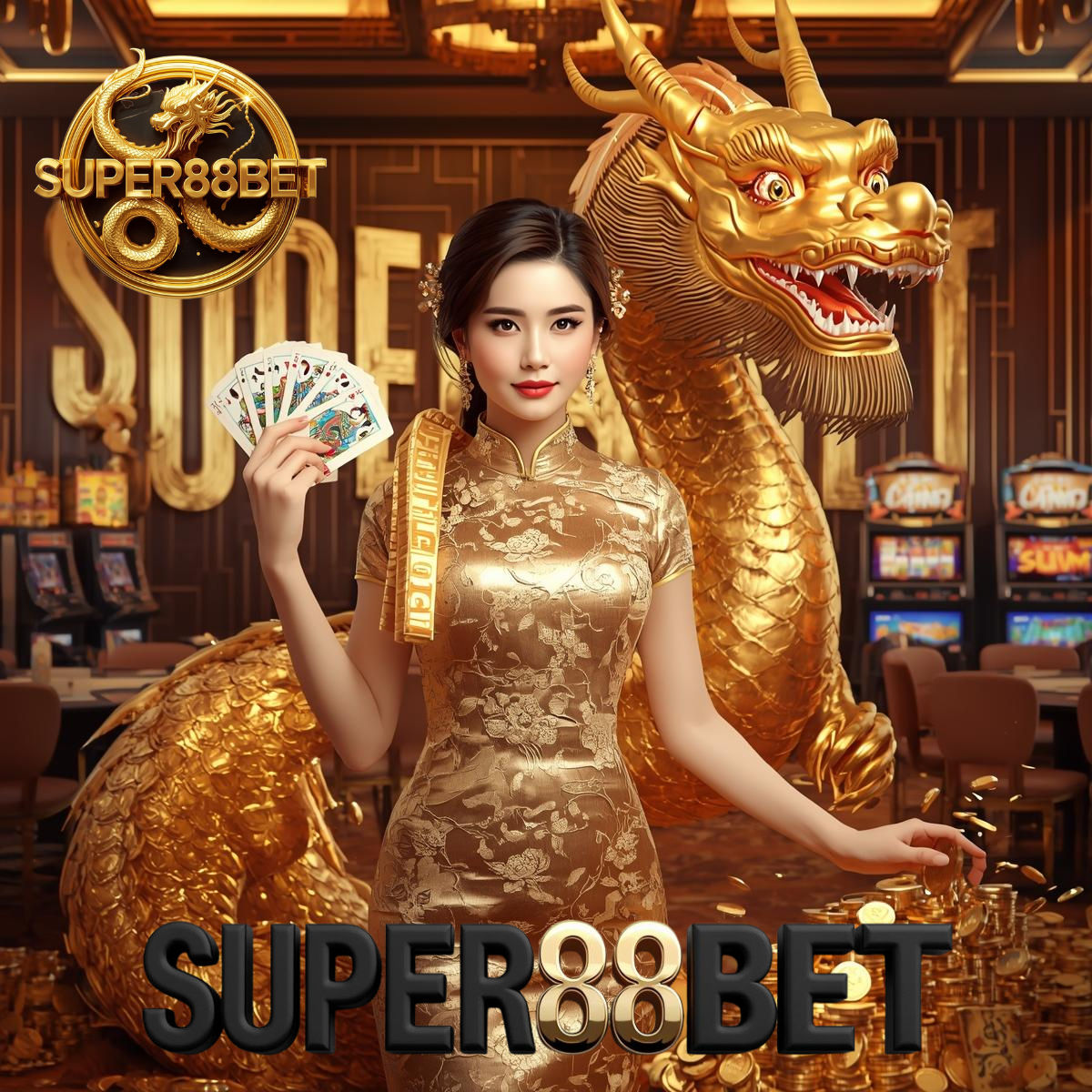 SUPER88BET | Login Agen Slot Gacor & Link Alternatif Resmi Deposit 20.000