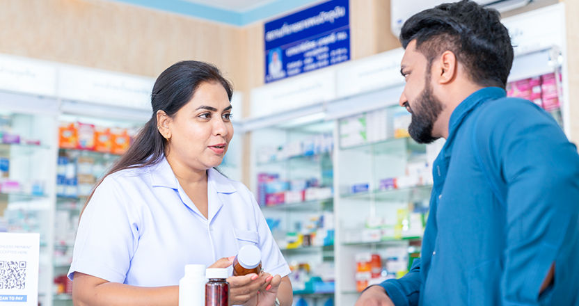 The future of Pharmaceuticals: Recent trends in Pharma Industry