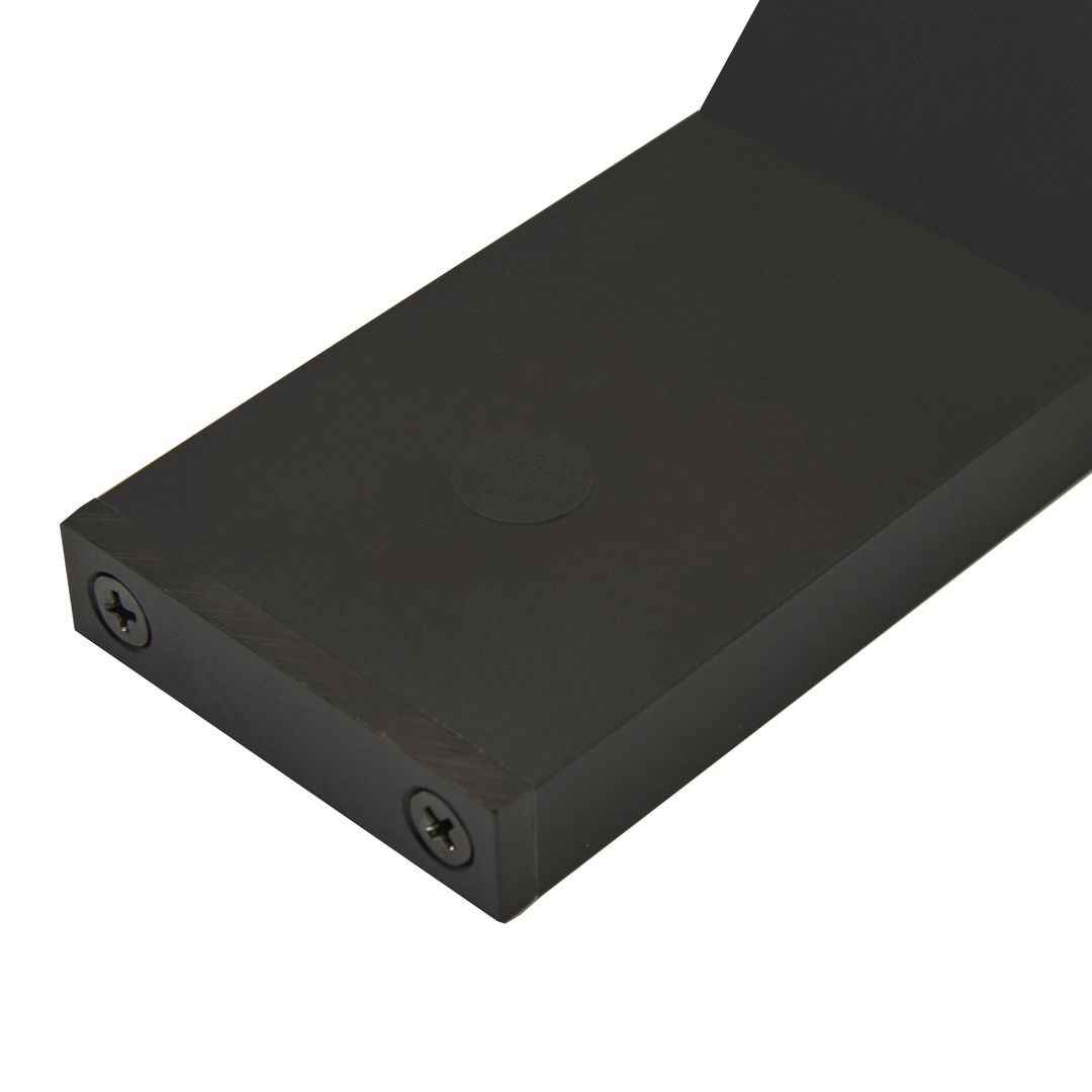 FEST Mocny aluminiowy wspornik blatu - komplet + wkręty - miniatura 9