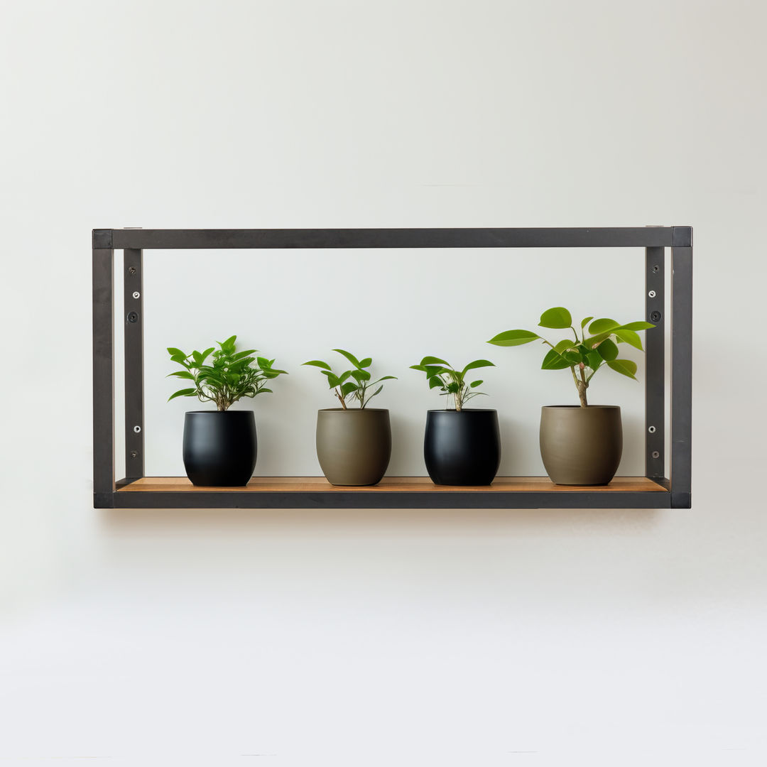 System meblowy MultiConnect LOFT - Konfigurator elementów - miniatura 6