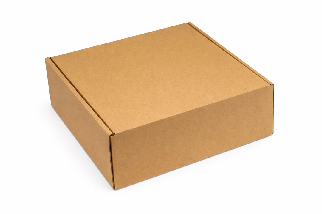 Karton Wykrojnikowy Fefco F426 - Konfigurator na wymiar - miniatura 2