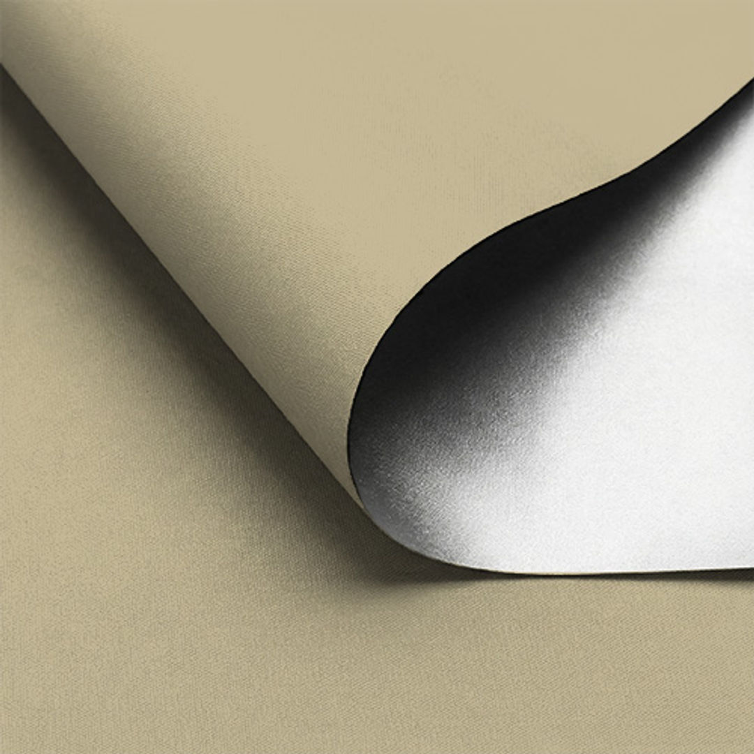 Zaciemniający Beige - B053