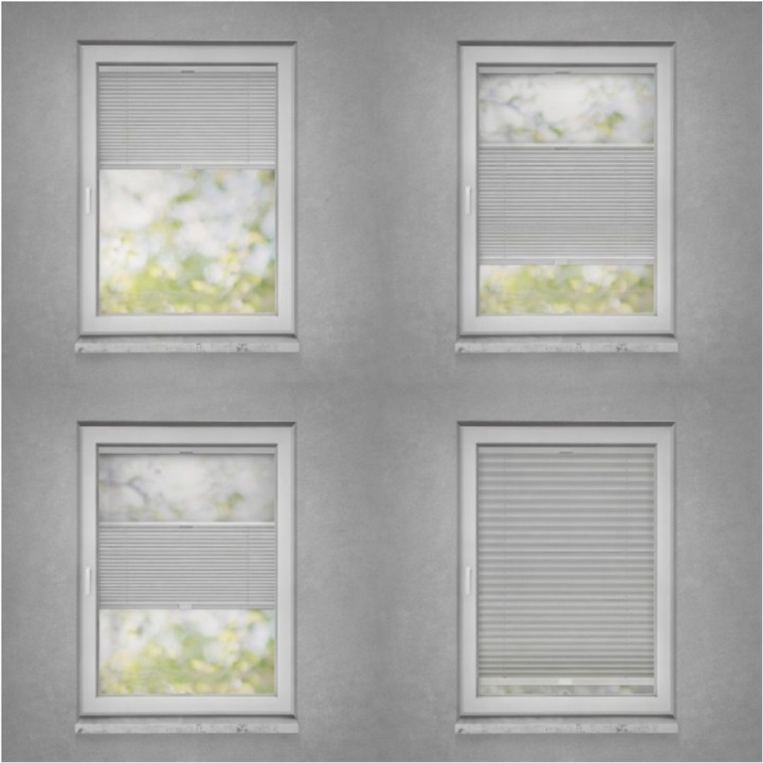 Plisa Okienna HONEYCOMB PREMIUM - Roleta plisowana TERMOIZOLACYJNA + BLACKOUT - Konfigurator rolet - miniatura 13