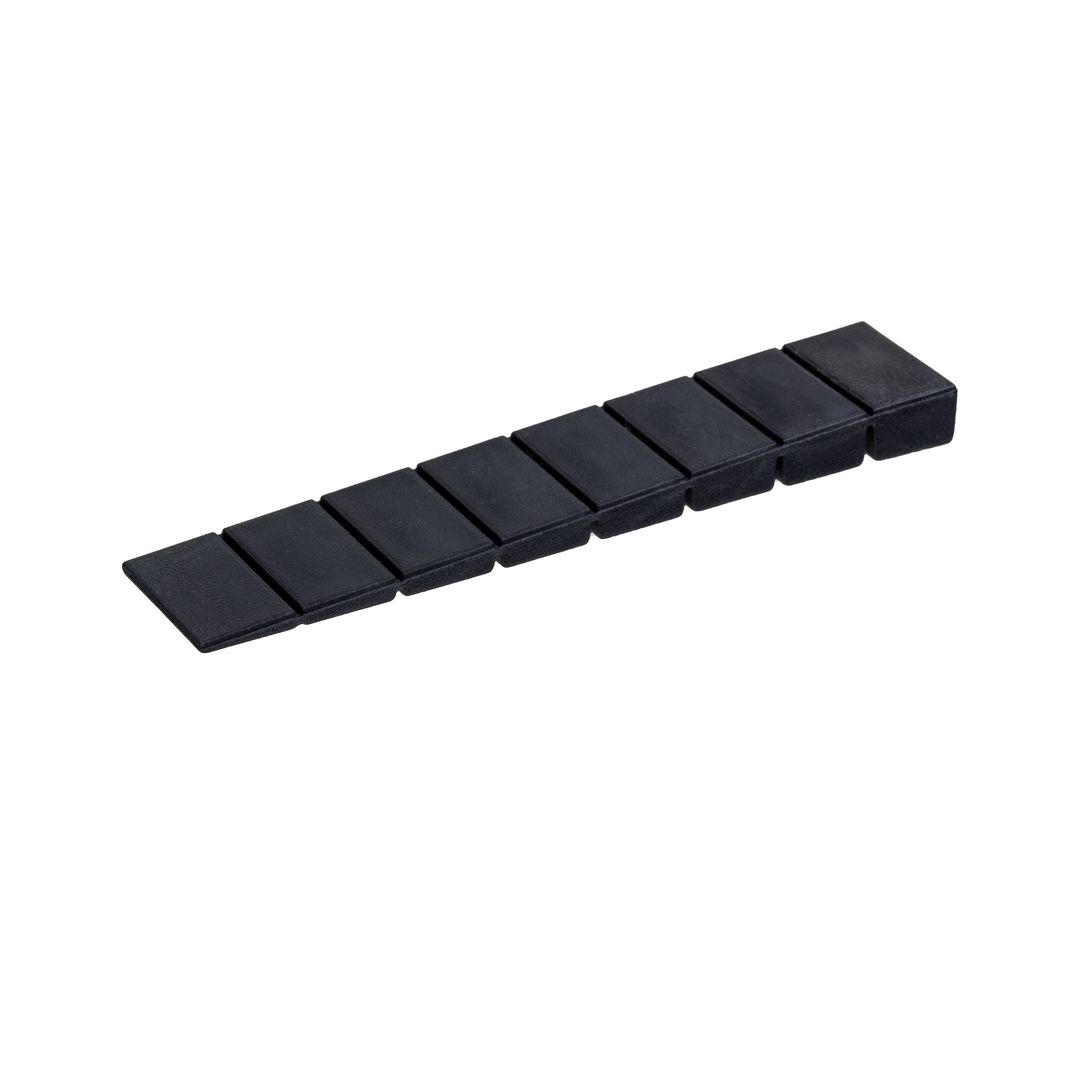 Poziomujący klin meblowy do regulacji meblii - miniatura 2