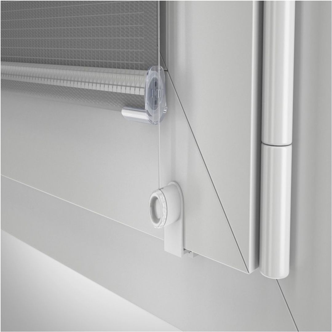 Roleta Okienna Zaciemniająca | Typ Dzień i Noc | Materiał Standard - Konfigurator na wymiar - miniatura 12