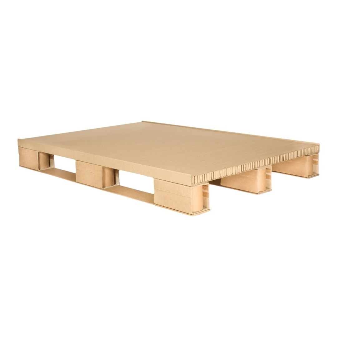 Cardboard Pallet - STANDARD C - Inter Pack