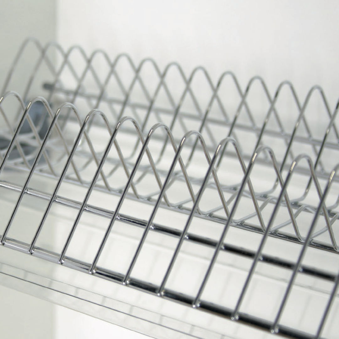 Tacka do ociekarki do naczyń - rynienka od ociekacza Rejs - Konfigurator - miniatura 2