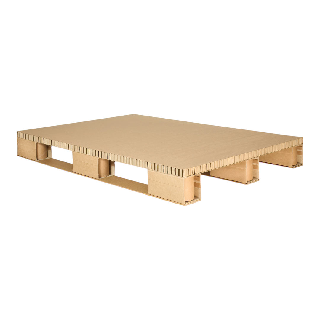 Paleta tekturowa STANDARD B