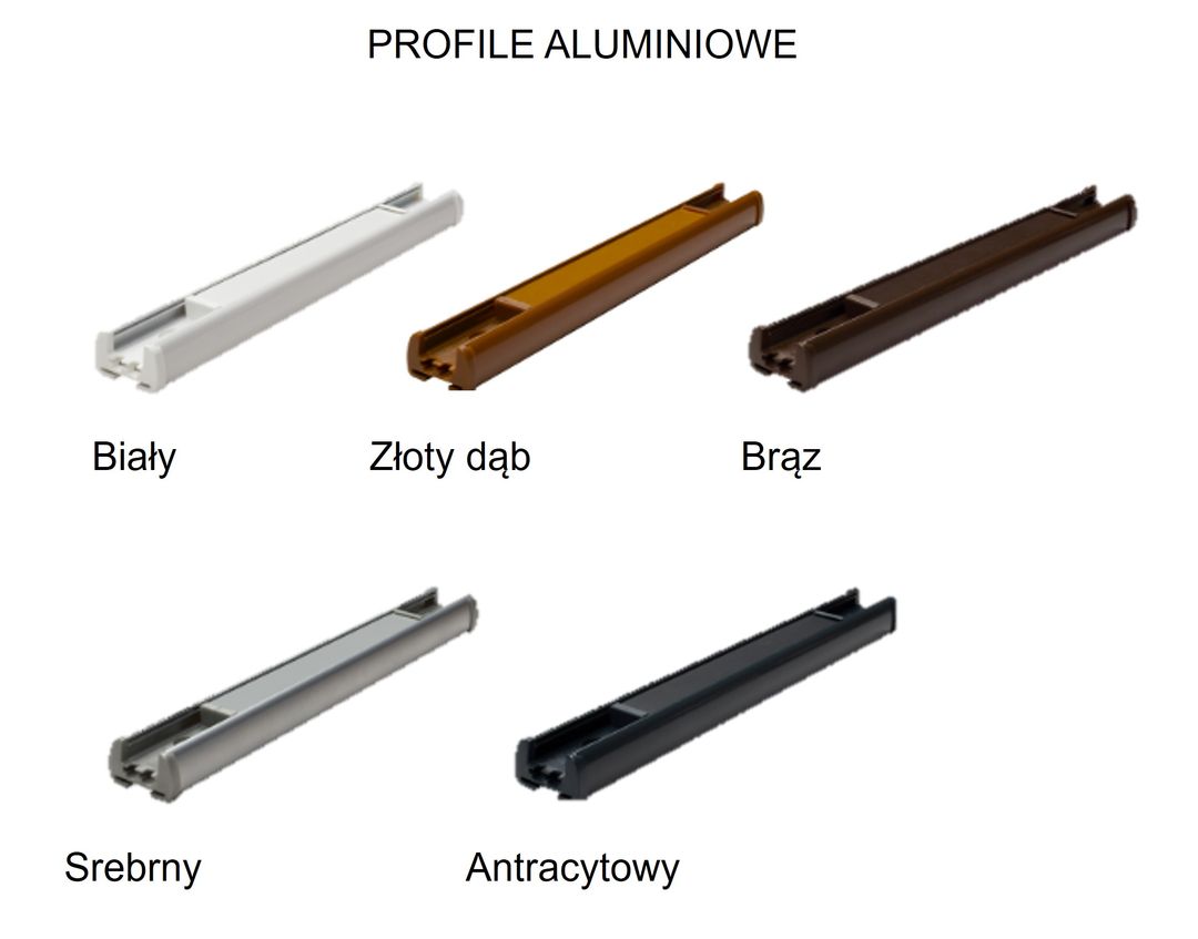 Plisa Okienna HONEYCOMB PREMIUM - Roleta plisowana TERMOIZOLACYJNA + BLACKOUT - Konfigurator rolet - miniatura 15