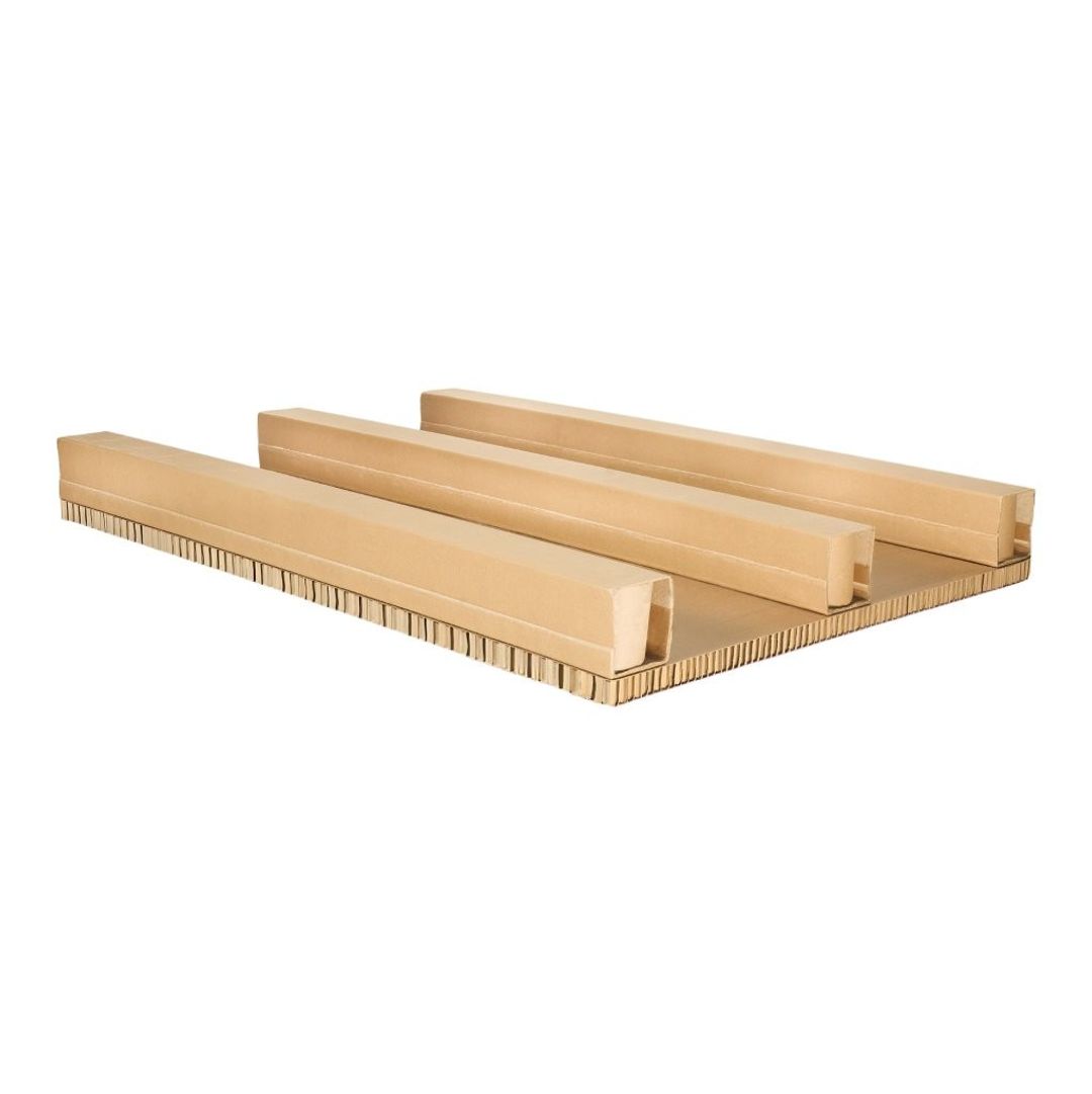 Cardboard Pallet - STANDARD A - miniatura 5