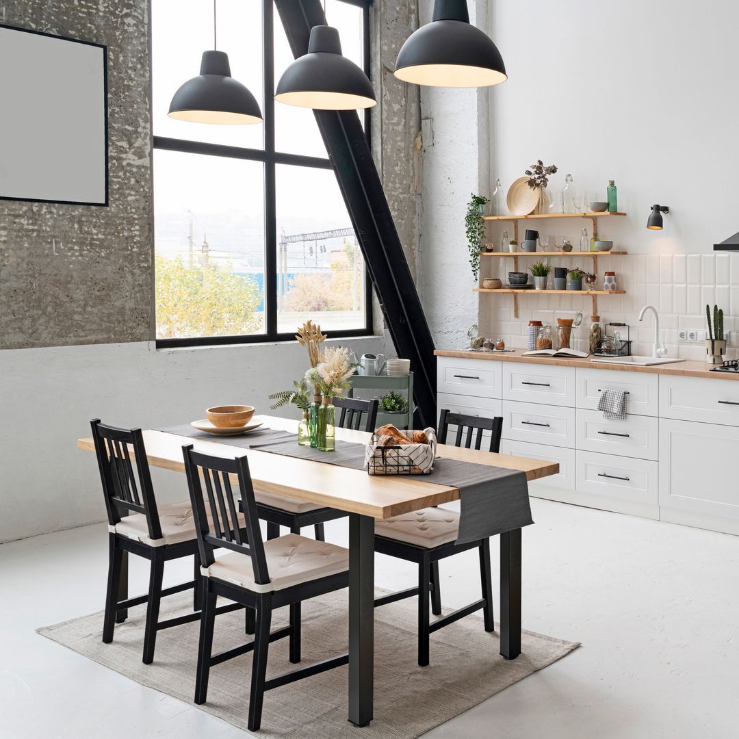 4 x Aluminiowa Noga Stołowa STRONG + Wkręty - Konfigurator - miniatura 11