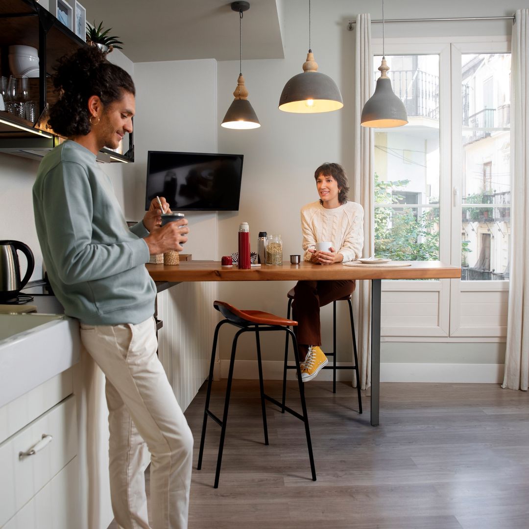 4 x Aluminiowa Noga Stołowa STRONG + Wkręty - Konfigurator - miniatura 10