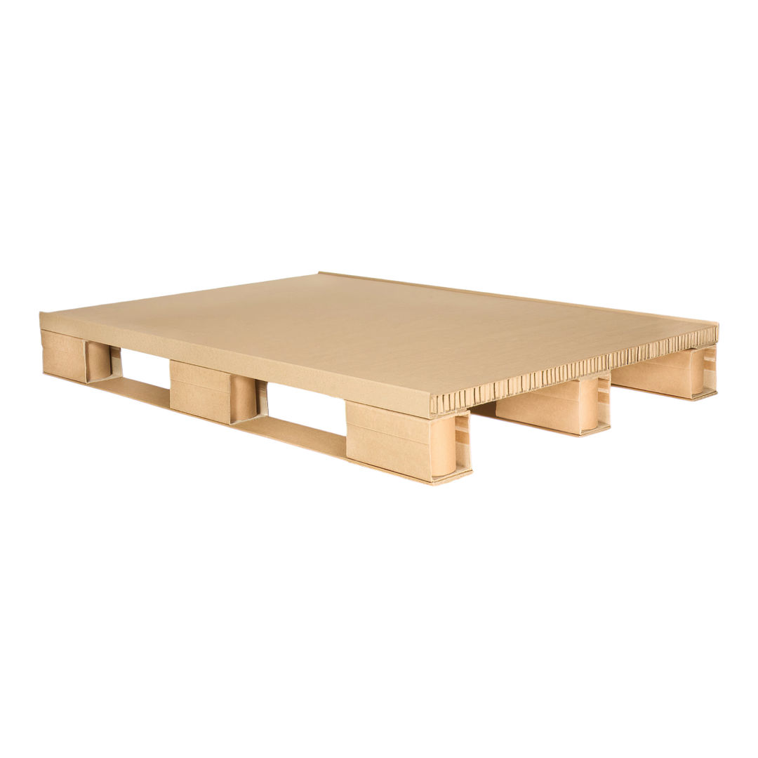 Paleta tekturowa STANDARD C - Inter Pack