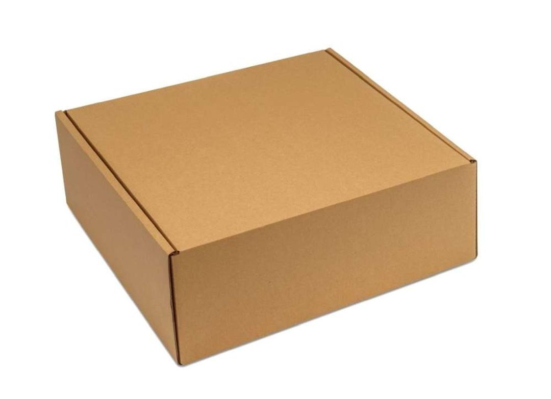 Karton Wykrojnikowy Fefco F427 - Konfigurator na wymiar - miniatura 4