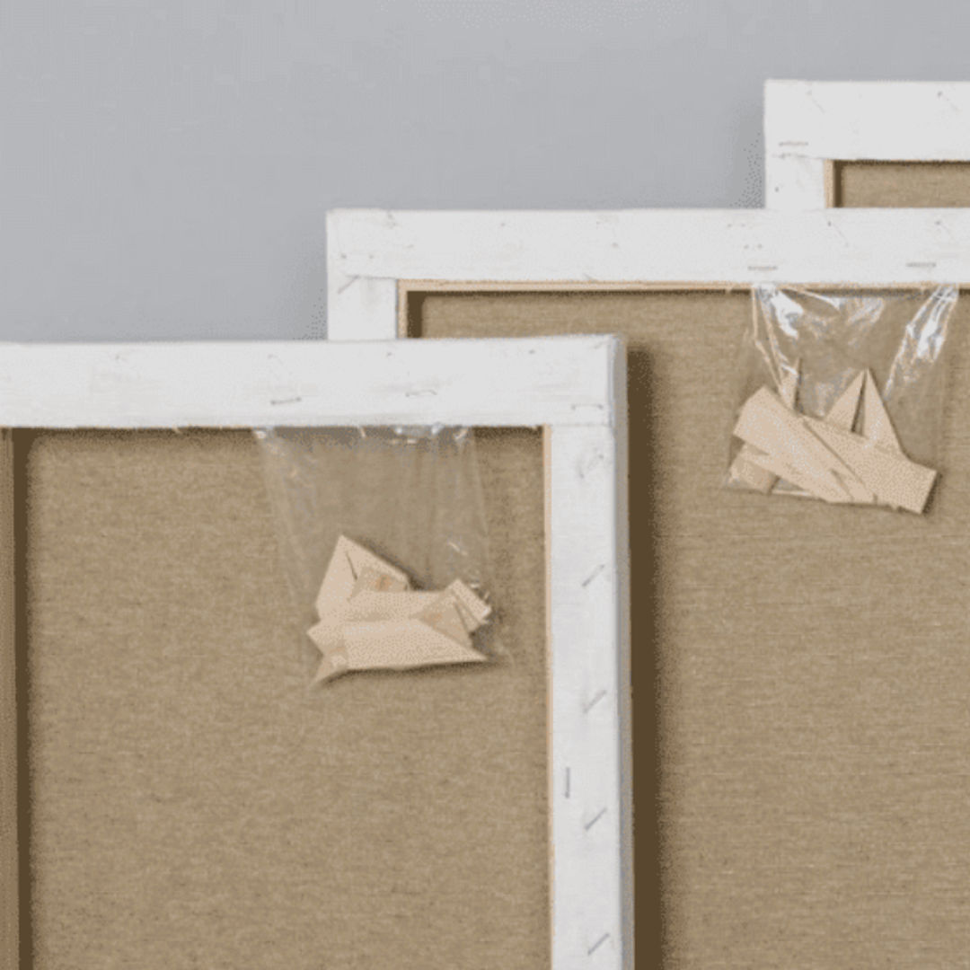 Podobrazie BAWEŁNA LIGHT listwa 30x16mm - Wielkości standardowe - miniatura 2