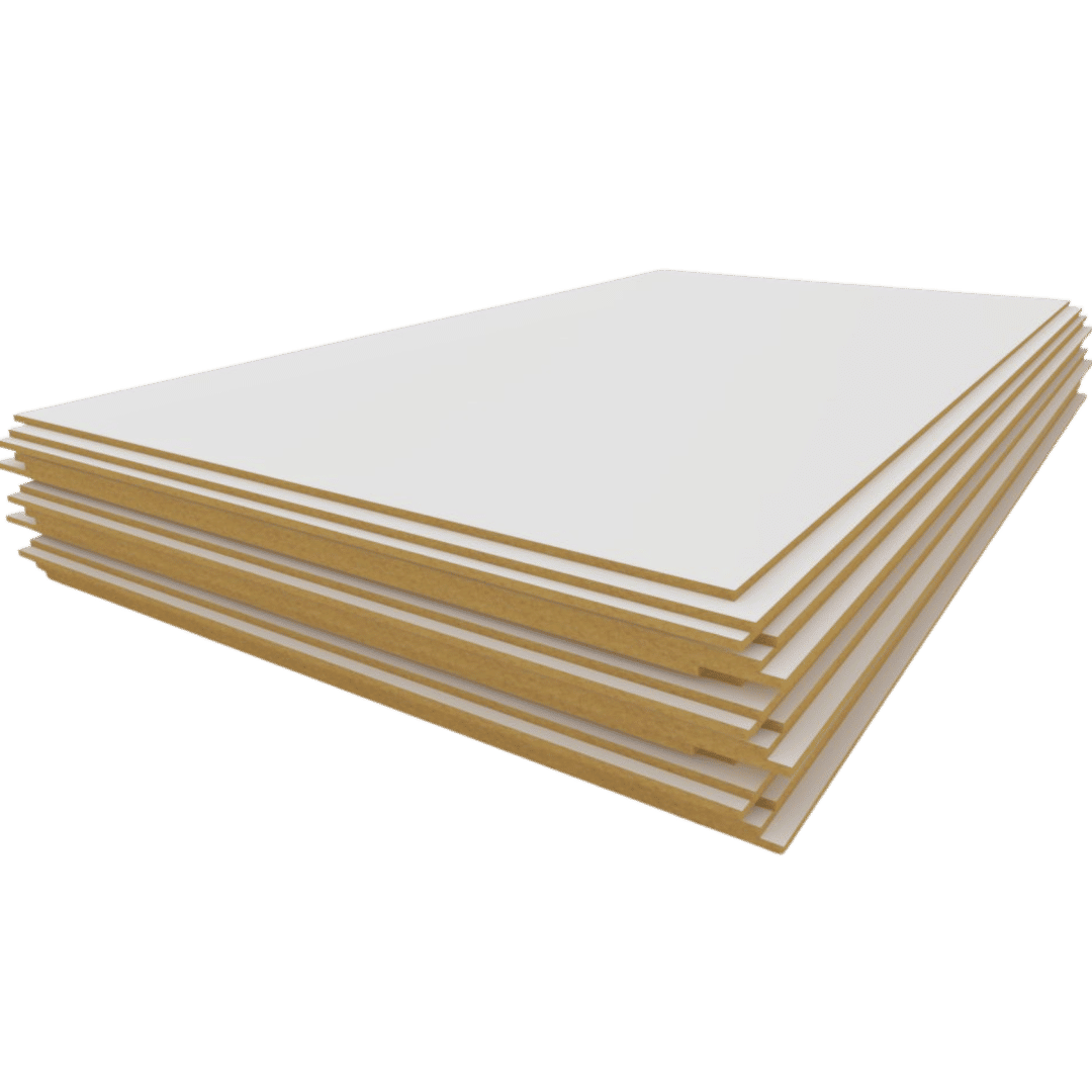 Płyta pilśniowa HDF 3 mm - BIAŁA - Konfigurator na wymiar - Krak Meble