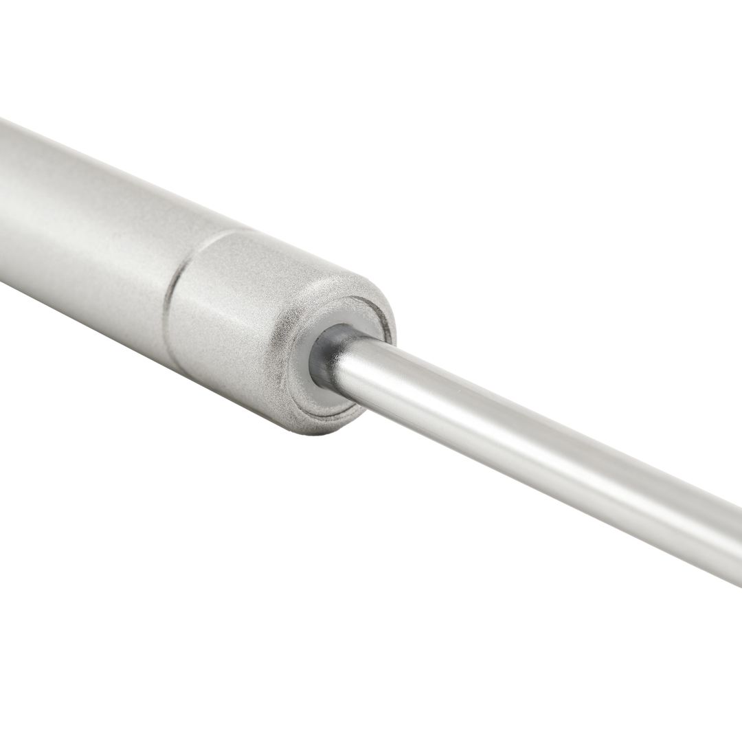 REJS Podnośnik gazowy do frontów meblowych - komplet mocowania + wkręty - miniatura 3