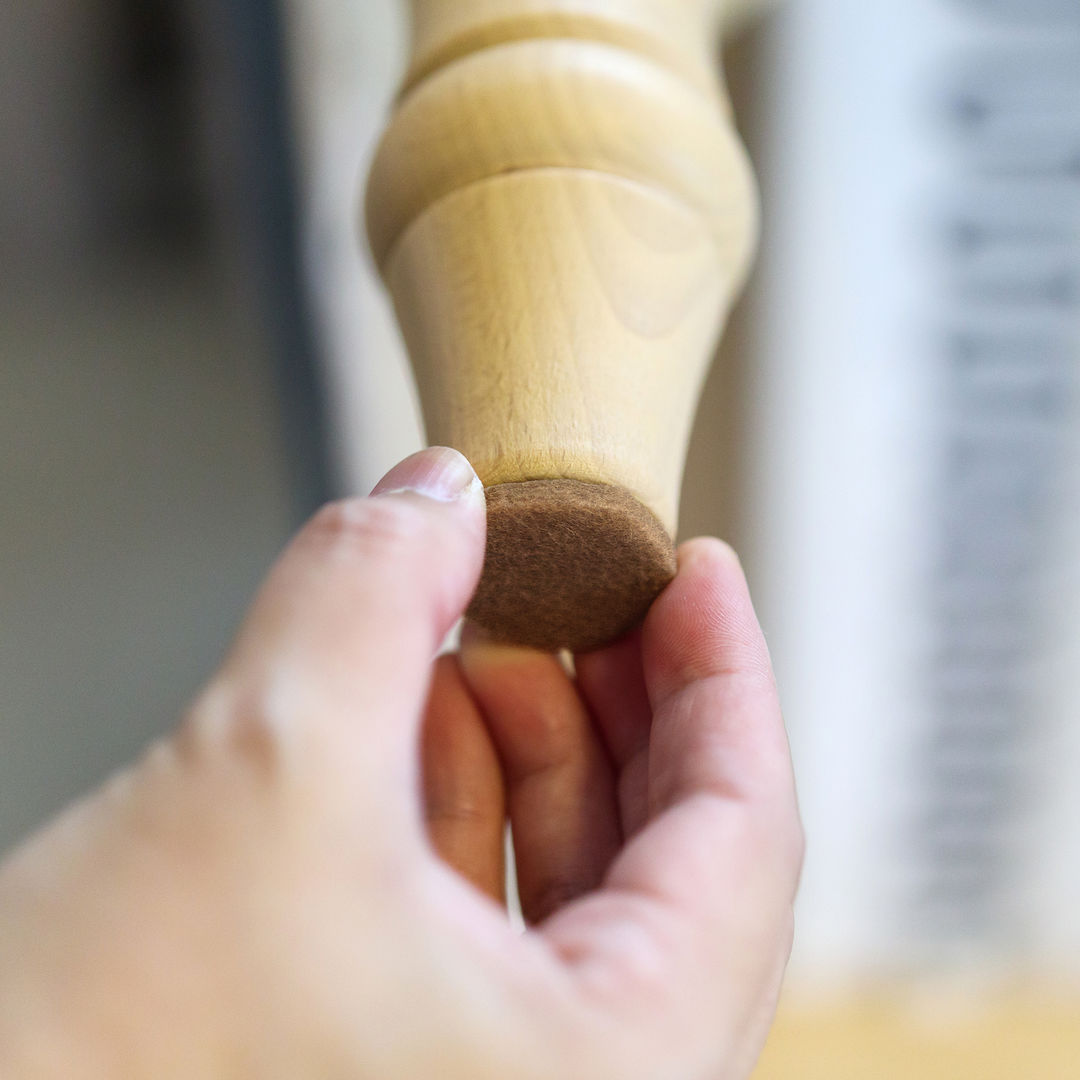 Filc meblowy samoprzylepny – podkładki ochronne pod meble - Konfigurator rozmiaru i koloru - miniatura 5