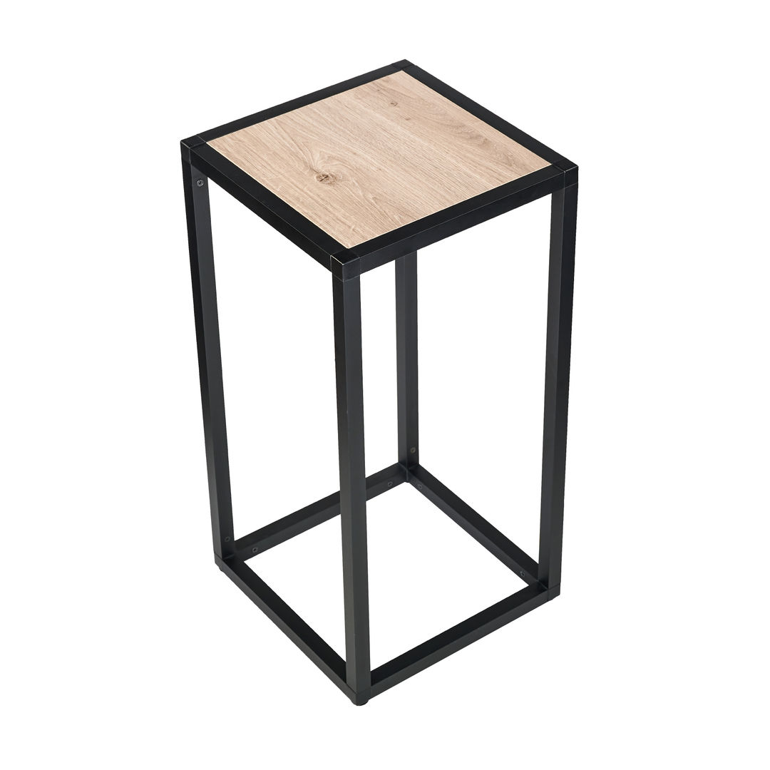 Aluminiowy stelaż LOFT MultiConnect - Kwietnik - Konfigurator na wymiar - miniatura 4