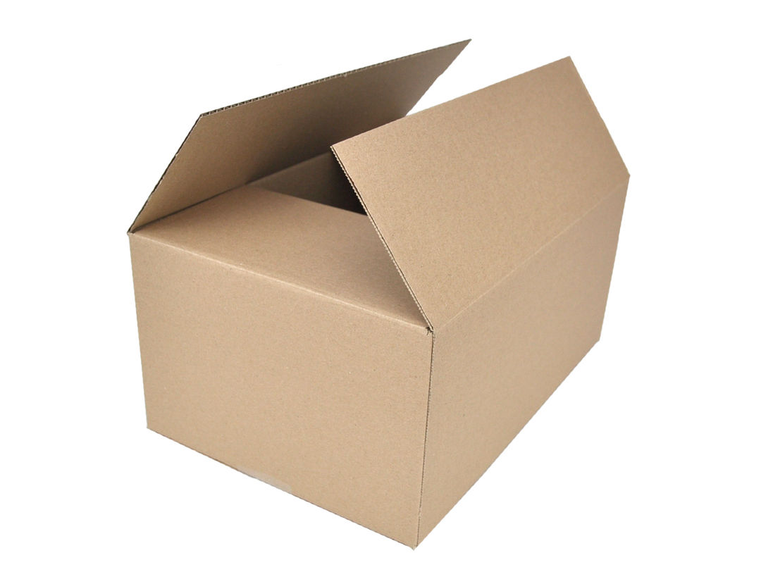 Karton klapowy - Wielkości standardowe - miniatura 2