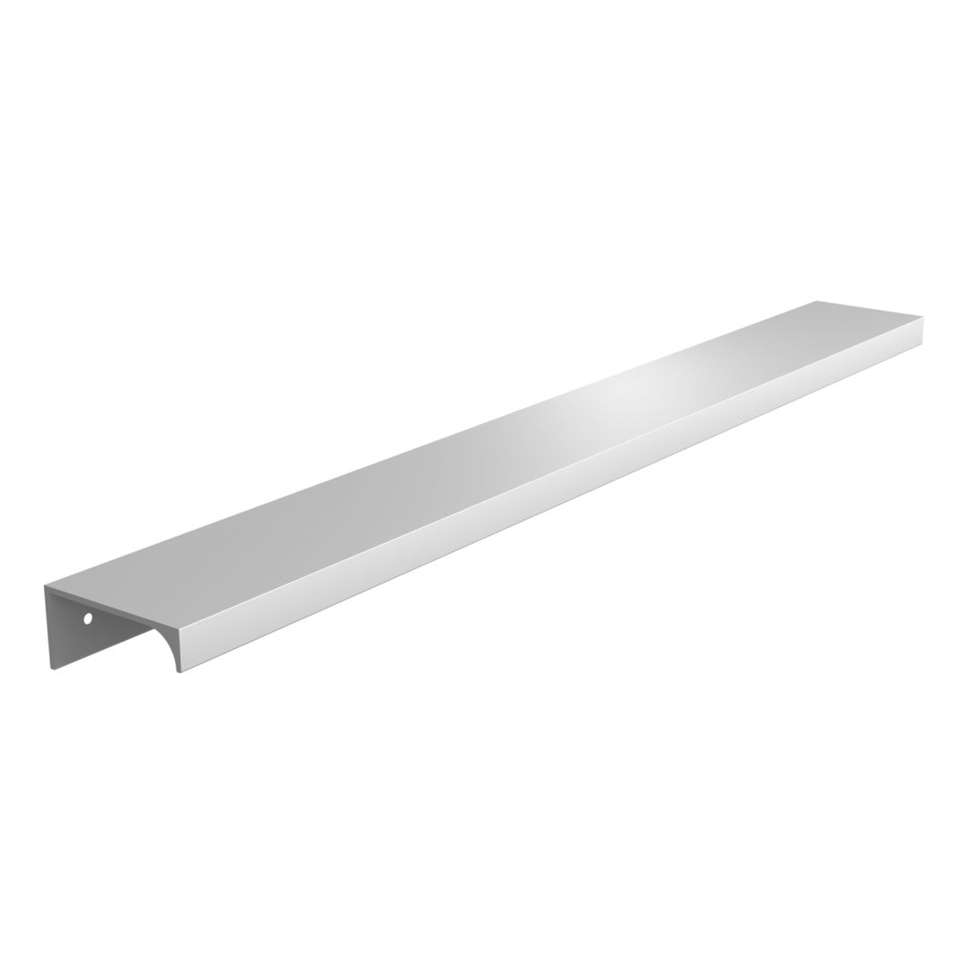Próbnik uchwytów aluminiowych - 1 sztuka - Alusfera
