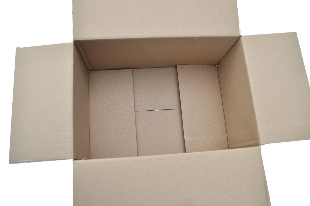 Karton klapowy - Wielkości standardowe - miniatura 8