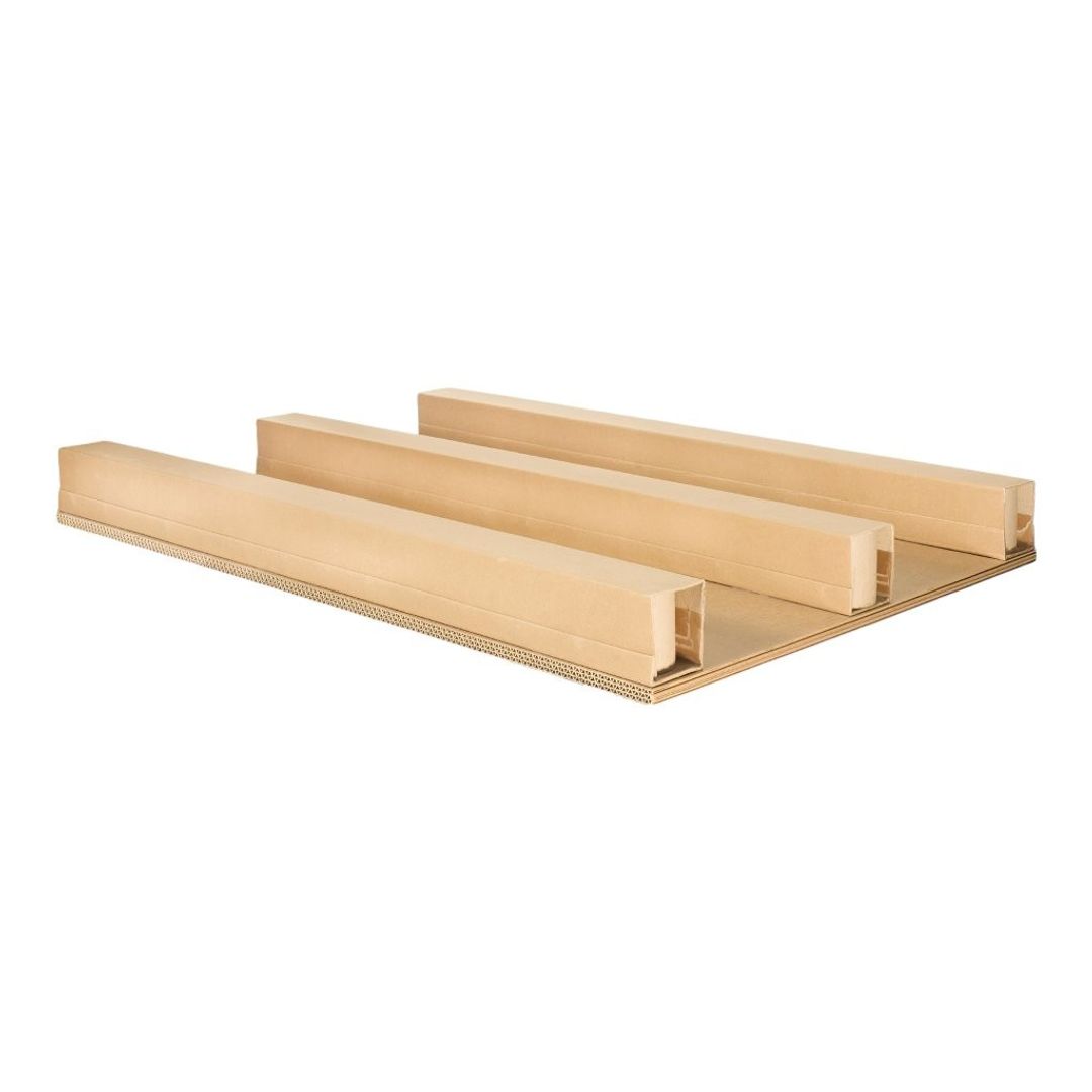 Cardboard Pallet - LIGHT A - miniatura 5