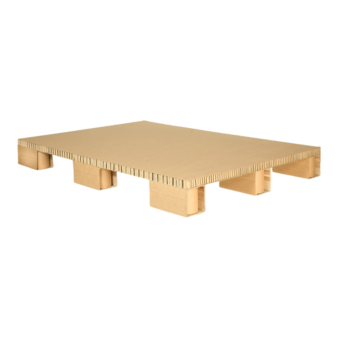 Paleta tekturowa STANDARD A - Inter Pack