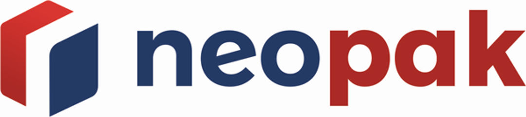 Logo NEOPAK Sp. z o.o.