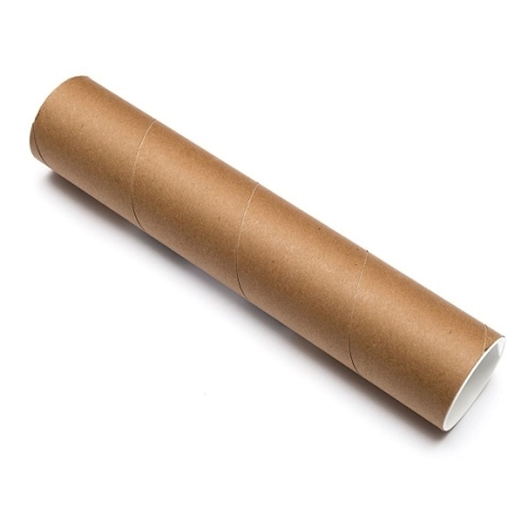  Kartony Tuby kartonowe Tuby tekturowe Tuba tekturowa 50mm/gr2mm - Konfigurator na wymiar - Neopak