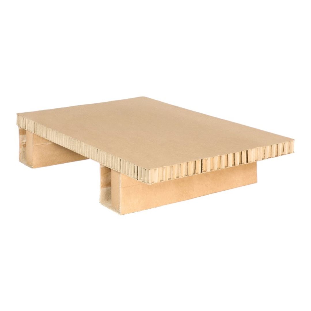 Cardboard Pallet - STANDARD A - miniatura 13