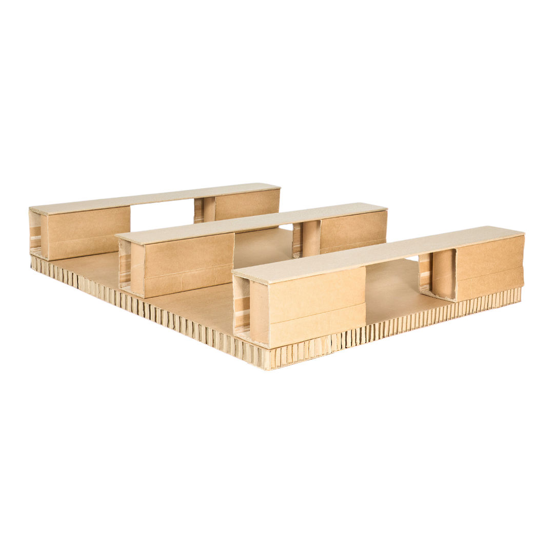 Paleta tekturowa STANDARD B - miniatura 5