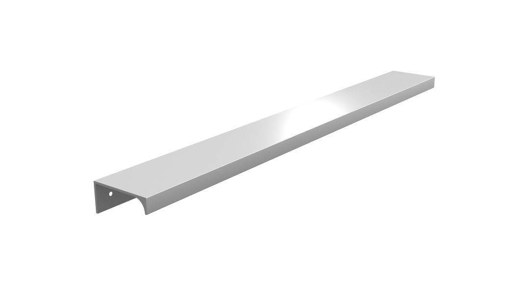 AL1 Surowe aluminium