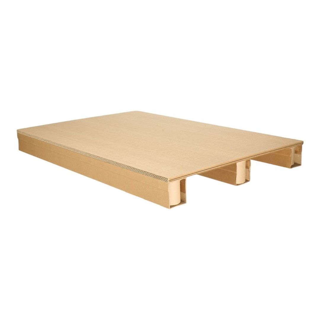 Cardboard Pallet - LIGHT A - miniatura 4