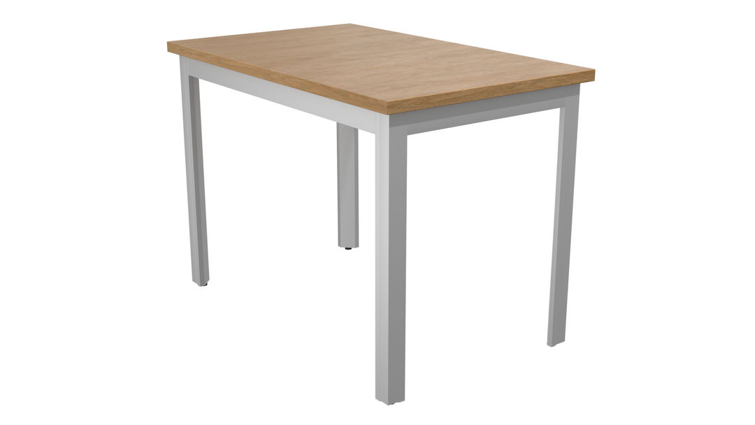 Aluminiowy stelaż pod stół CORNER – Konfigurator na wymiar - miniatura 8
