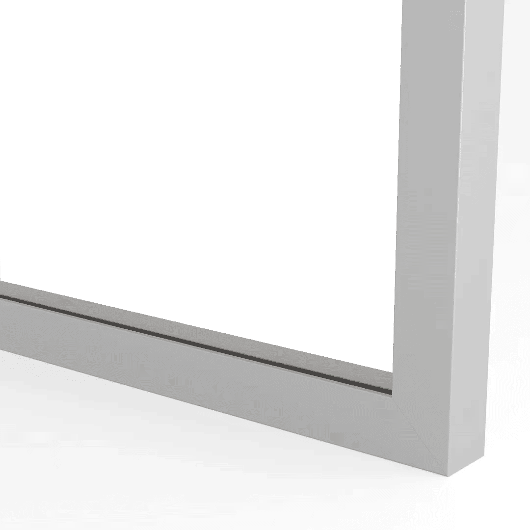 Próbnik ramek aluminiowych - 1 sztuka - Alusfera