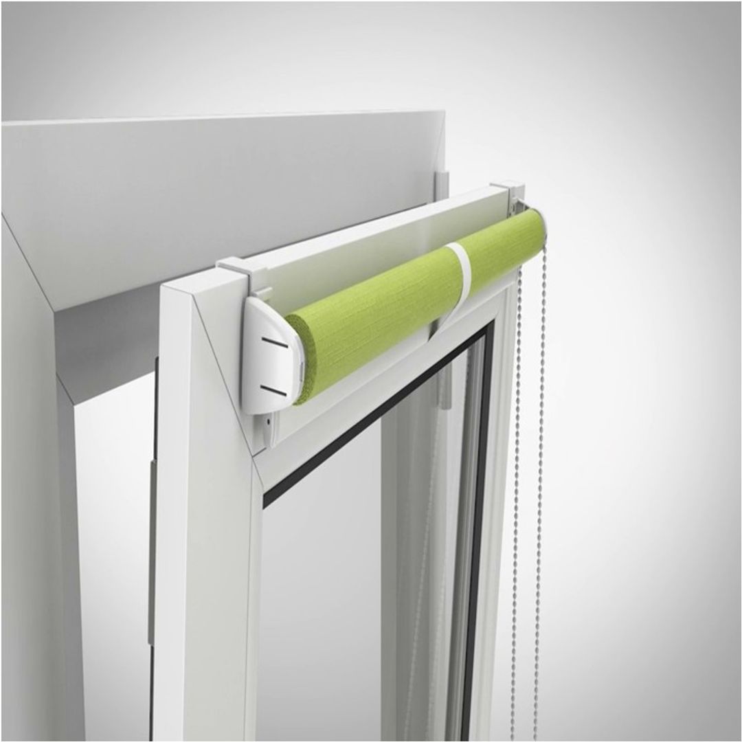 Roleta Okienna Zaciemniająca | Pełna | Materiał Standard - Konfigurator na wymiar - miniatura 11