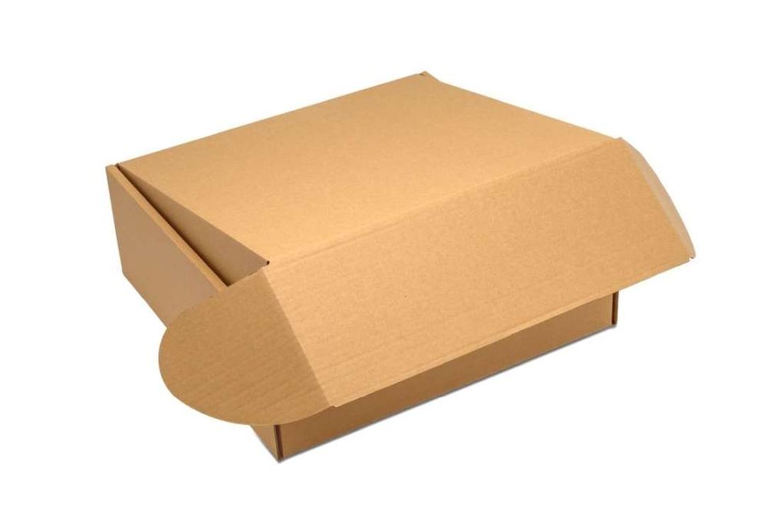 Karton Wykrojnikowy Fefco F427 - Konfigurator na wymiar - miniatura 3