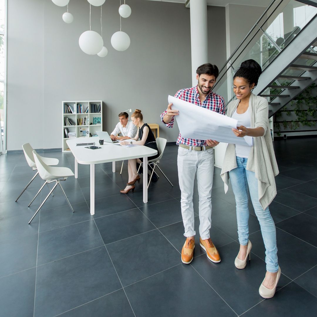 4 x Aluminiowa Noga Stołowa STRONG + Wkręty - Konfigurator - miniatura 9