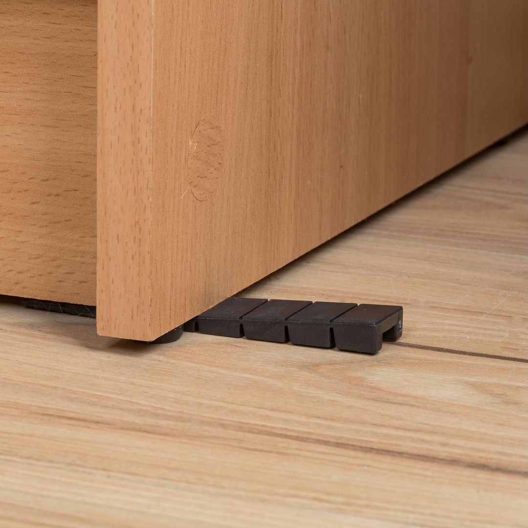 Poziomujący klin meblowy do regulacji meblii - miniatura 4