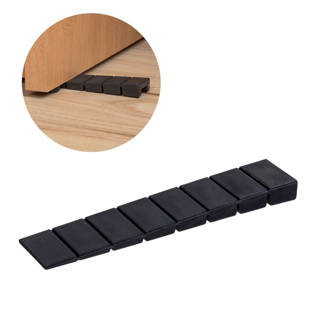 Poziomujący klin meblowy do regulacji meblii