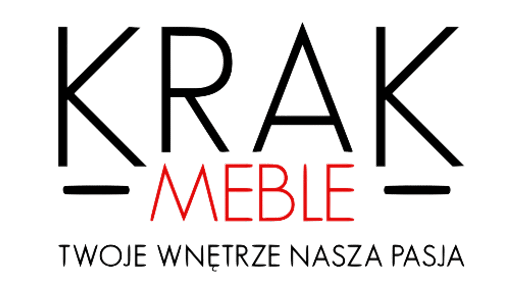 Logo Krak Meble