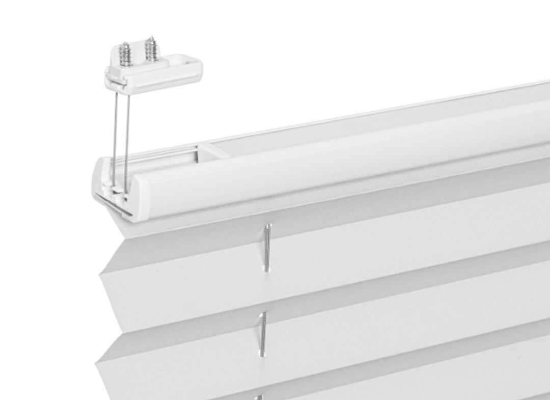 Plisa Okienna Zaciemniająca | Typ BLACKOUT NORMAL | Roleta plisowana - Konfigurator na wymiar - miniatura 15