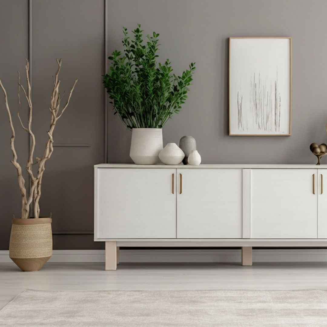 8 x Aluminiowa Noga Nóżka Meblowa Do Mebli BASIC + Wkręty - Konfigurator - miniatura 10