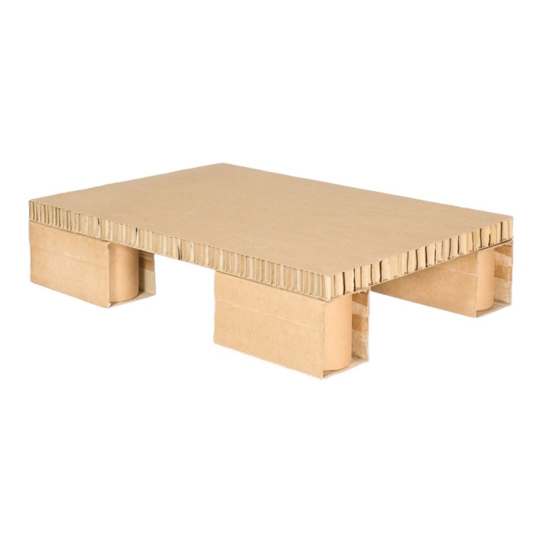 Cardboard Pallet - STANDARD A - miniatura 19