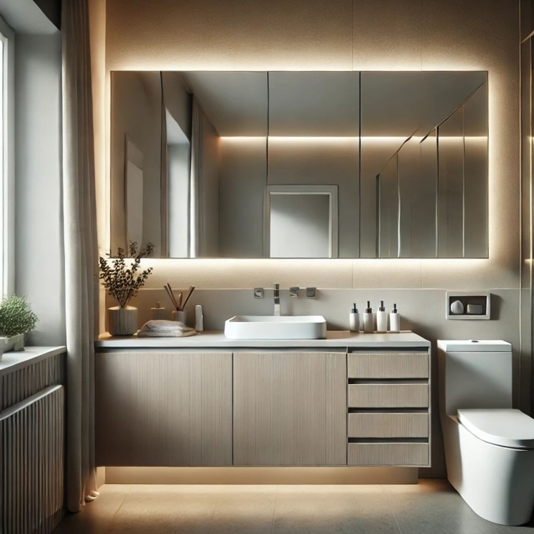 Aluminiowy kanał LED | Profil nakładany + Klosz - Konfigurator na dowolny wymiar - miniatura 5