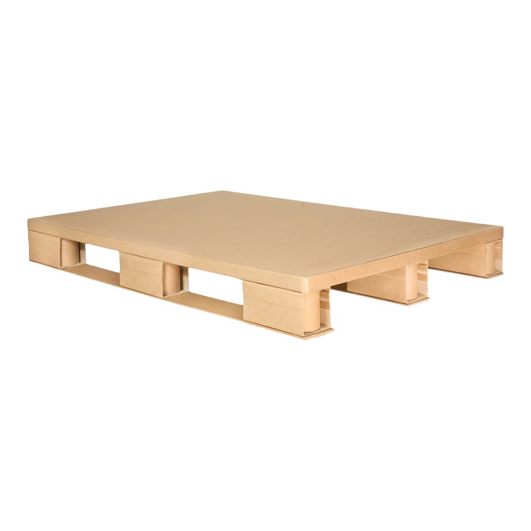 Paleta tekturowa STANDARD D - Inter Pack