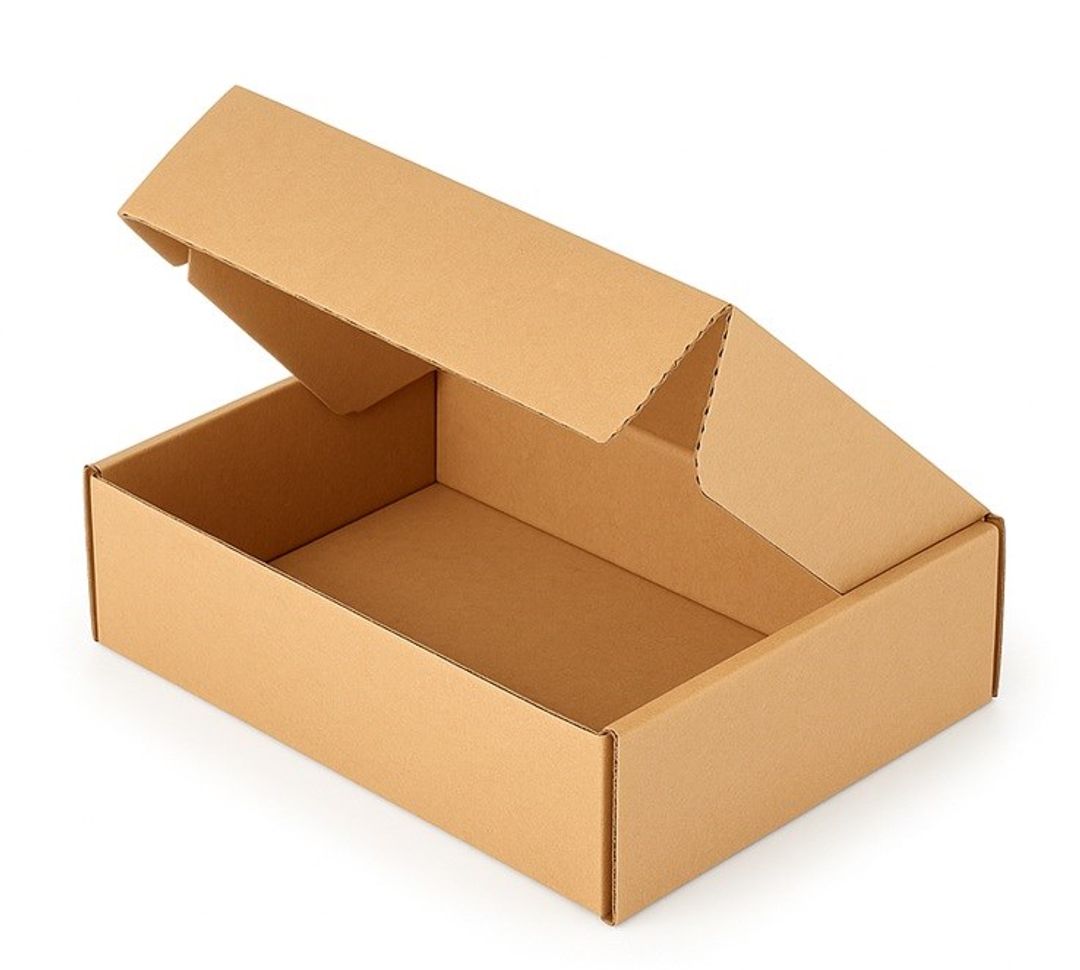 Karton Wykrojnikowy Fefco F426 - Konfigurator na wymiar - Neopak