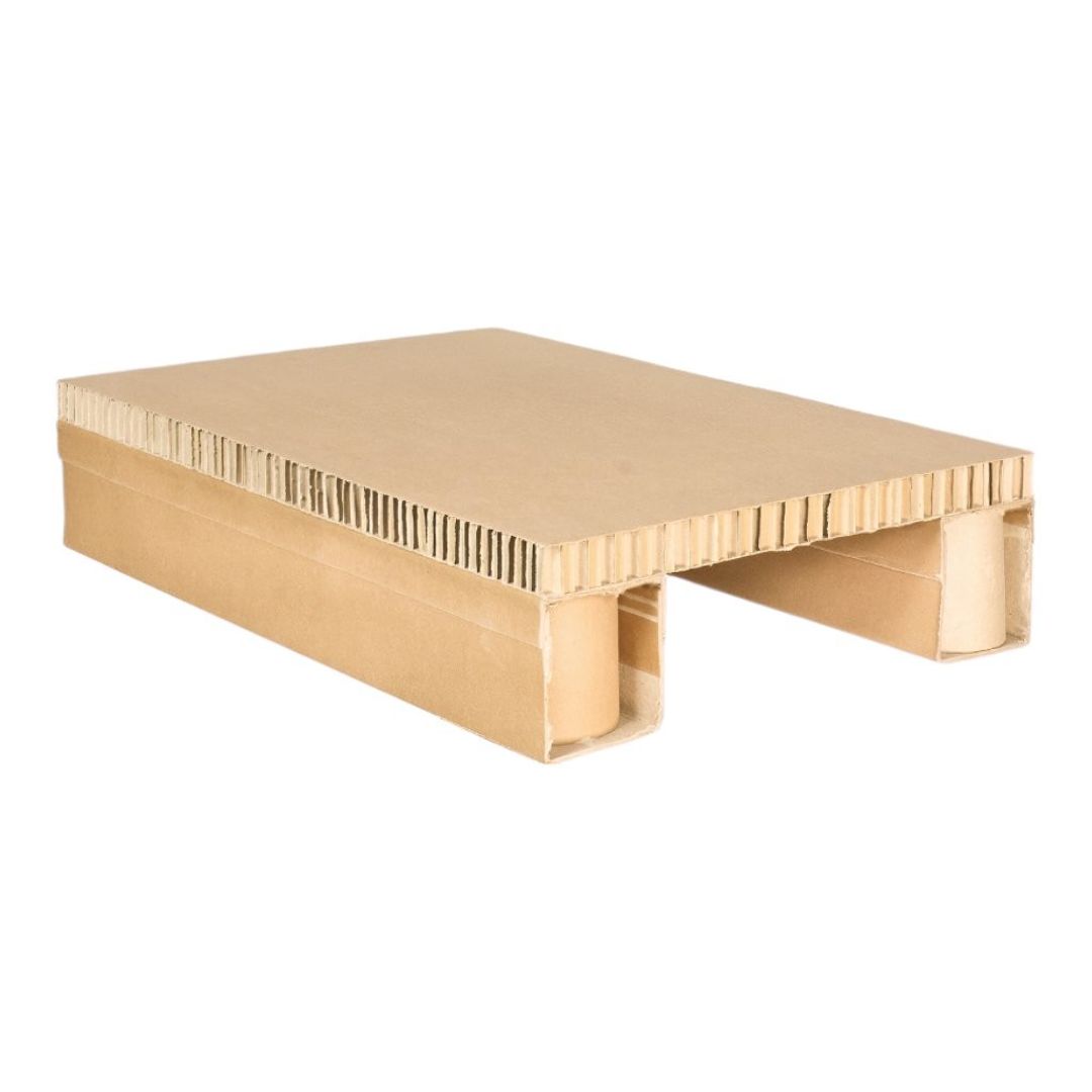 Cardboard Pallet - STANDARD A - miniatura 16